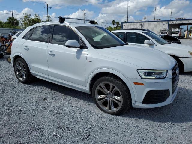 Photo 4 from auction – 2016 AUDI Q3 PRESTIG with VIN WA1GFCFS9GR019377