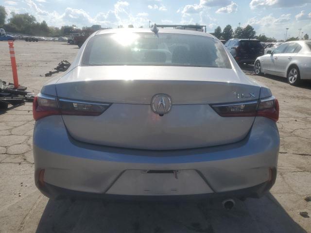 Photo 6 from auction – 2020 ACURA ILX PREMIU with VIN 19UDE2F71LA007512