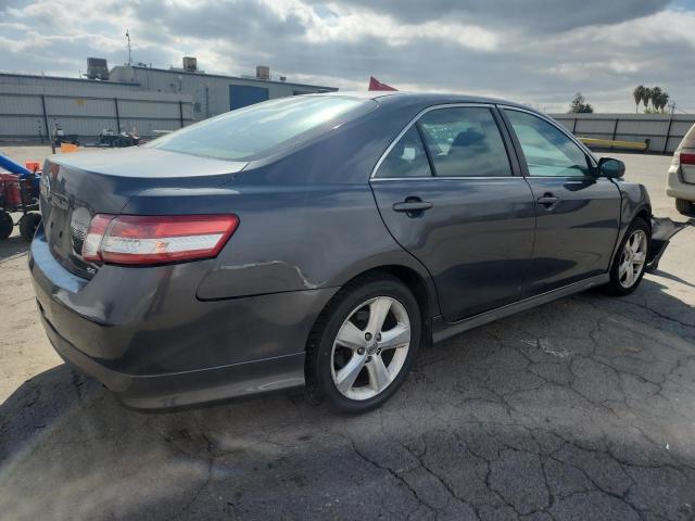 Фото 3 с аукциона – 2011 TOYOTA CAMRY BASE с VIN 4T1BF3EK0BU750167