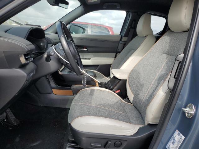 Photo 7 from auction – 2022 MAZDA MX-30 PREM with VIN JM1DRADB9N0100310