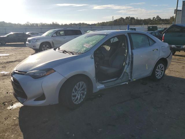 Photo 1 from auction – 2017 TOYOTA COROLLA L with VIN 2T1BURHE7HC764849
