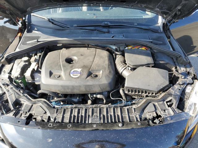 Photo 11 from auction – 2015 VOLVO S60 PREMIE with VIN YV149MFK3F2339026