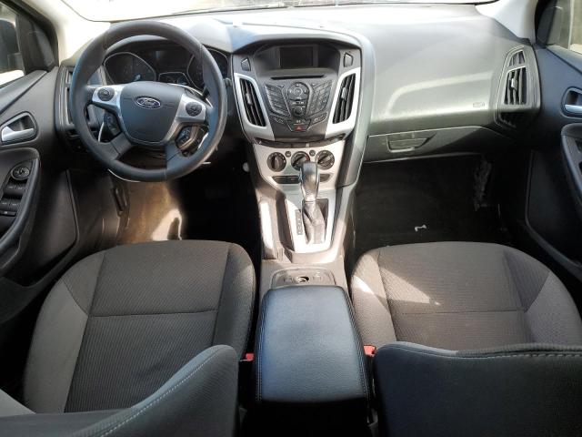 Photo 8 from auction – 2013 FORD FOCUS SE with VIN 1FADP3K23DL140275