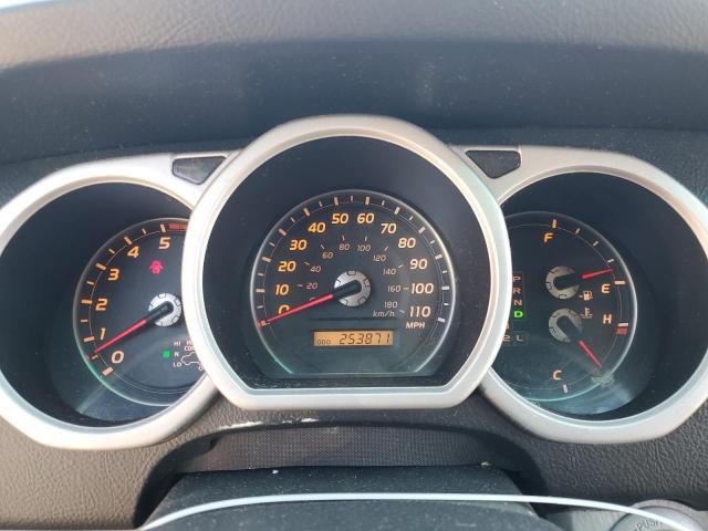 Photo 9 from auction – 2004 TOYOTA 4RUNNER LI with VIN JTEBT17R440032316