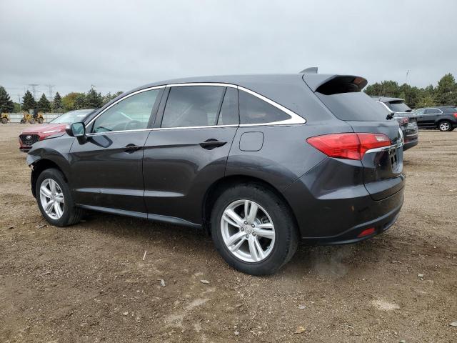 Photo 2 from auction – 2015 ACURA RDX TECHNO with VIN 5J8TB4H53FL023232