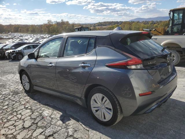 Photo 2 from auction – 2019 NISSAN LEAF S with VIN 1N4AZ1CP0KC305773