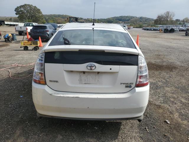 Photo 6 from auction – 2007 TOYOTA PRIUS with VIN JTDKB20U673292750