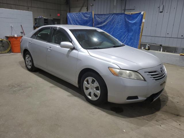 Photo 4 from auction – 2009 TOYOTA CAMRY BASE with VIN 4T4BE46K59R115226