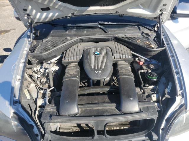 Photo 12 from auction – 2009 BMW X5 XDRIVE4 with VIN 5UXFE83579L170769