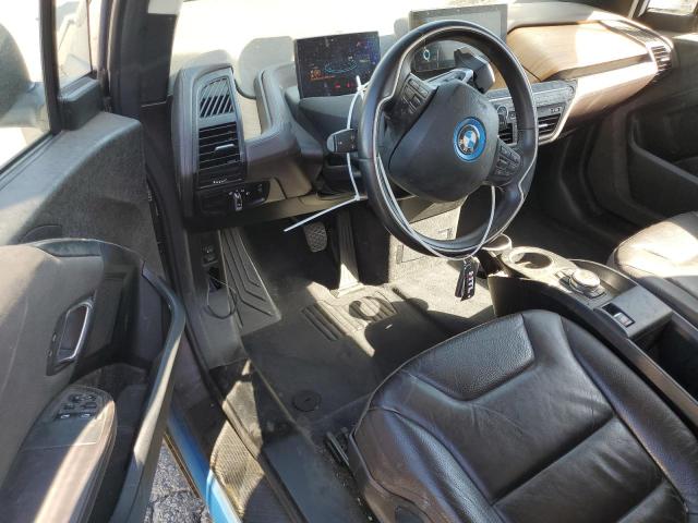 Photo 8 from auction – 2016 BMW I3 BEV with VIN WBY1Z2C50GV556799