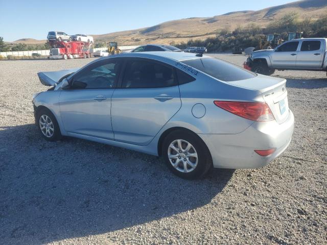 Photo 2 from auction – 2014 HYUNDAI ACCENT GLS with VIN KMHCT4AE5EU714739