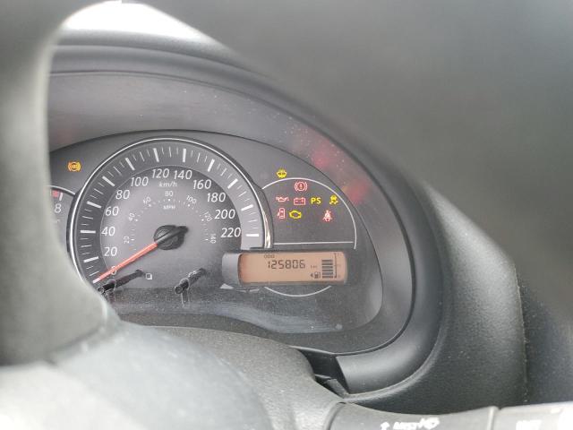 Photo 9 from auction – 2016 NISSAN MICRA with VIN 3N1CK3CP1GL244189