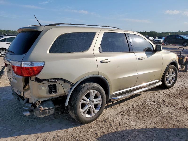 Photo 3 from auction – 2011 DODGE DURANGO with VIN 1D4RD2GG3BC706295