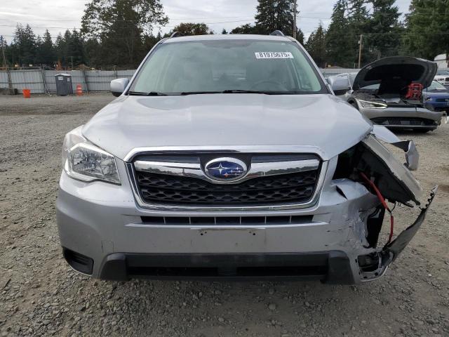 Photo 5 from auction – 2014 SUBARU FORESTER 2 with VIN JF2SJAEC1EH463550