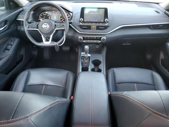 Photo 8 from auction – 2019 NISSAN ALTIMA SR with VIN 1N4BL4CV2KC233867
