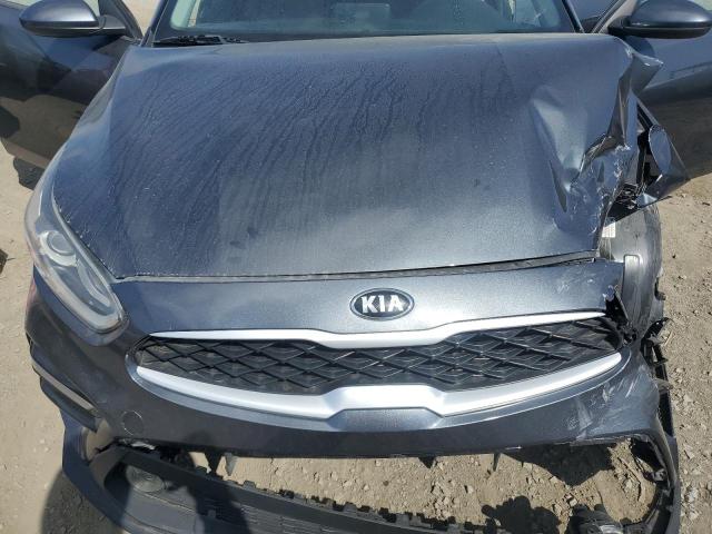 Photo 11 from auction – 2019 KIA FORTE FE with VIN 3KPF24AD7KE115461