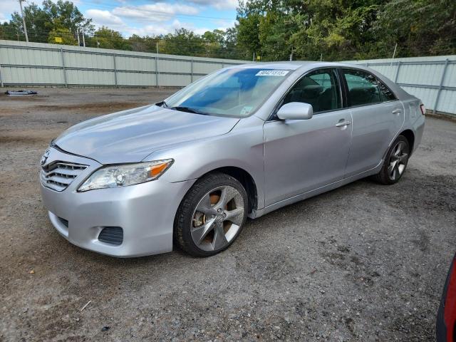 Photo 1 from auction – 2011 TOYOTA CAMRY BASE with VIN 4T1BF3EK9BU699946
