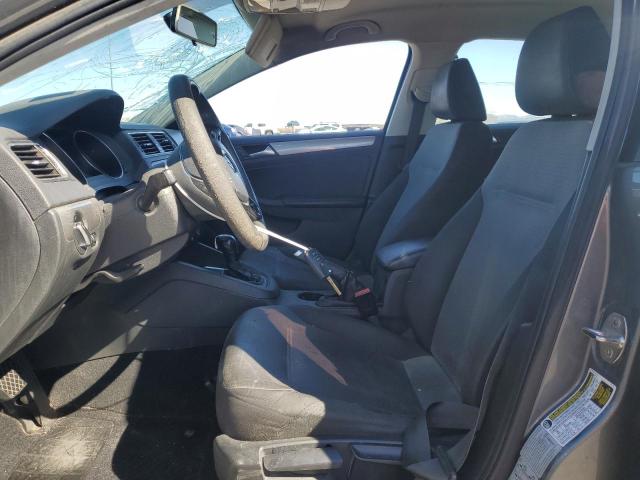 Photo 7 from auction – 2017 VOLKSWAGEN JETTA with VIN 3VW2B7AJ1HM415756