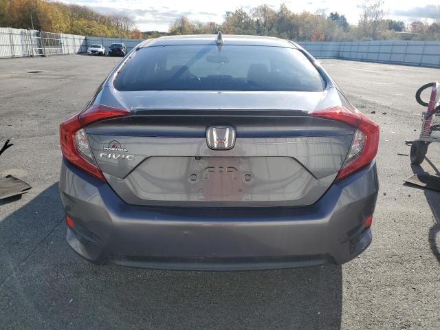 Photo 6 from auction – 2016 HONDA CIVIC EXL with VIN 19XFC1F75GE219291