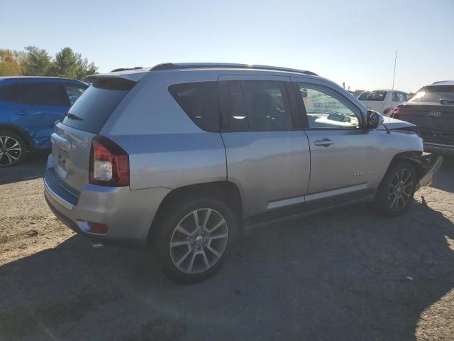 Photo 3 from auction – 2016 JEEP COMPASS LA with VIN 1C4NJDEB3GD535959