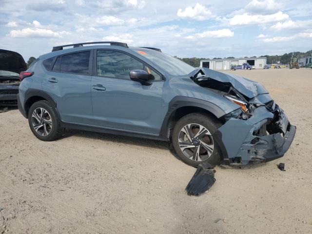 Photo 4 from auction – 2024 SUBARU CROSSTREK with VIN JF2GUADC2RH202299