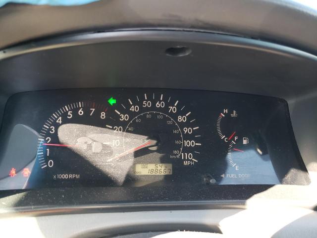 Photo 9 from auction – 2007 TOYOTA COROLLA CE with VIN 2T1BR32E57C816355
