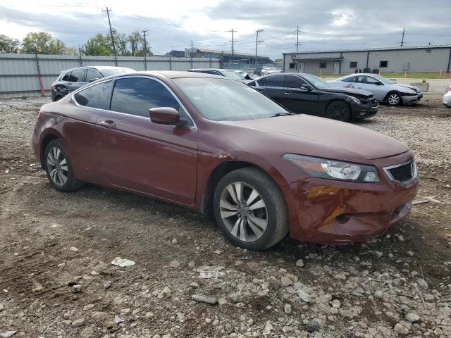 Photo 4 from auction – 2008 HONDA ACCORD with VIN 1HGCS128X8A012342