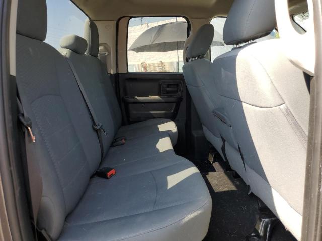 Photo 10 from auction – 2020 RAM 1500 CLASS with VIN 1C6RR6FG1LS127179