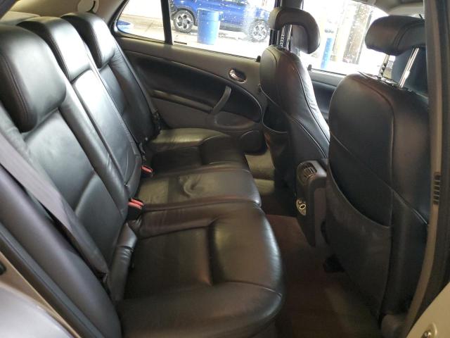 Photo 10 from auction – 2002 SAAB 9-5 AERO with VIN YS3EH59G523035879