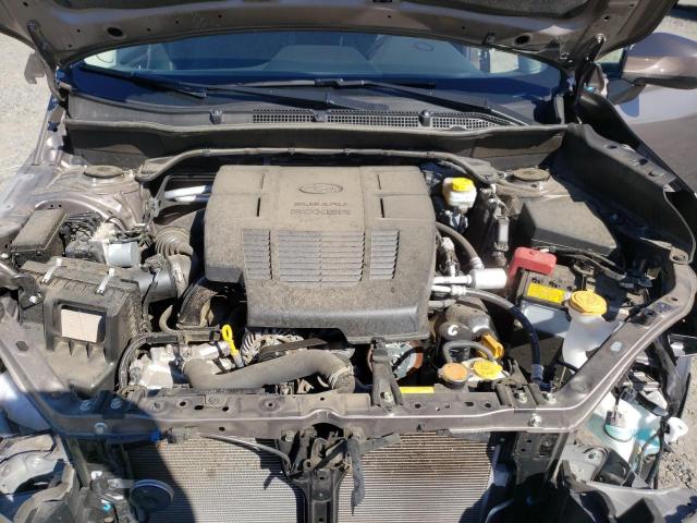 Photo 12 from auction – 2022 SUBARU FORESTER P with VIN JF2SKADC6NH408431
