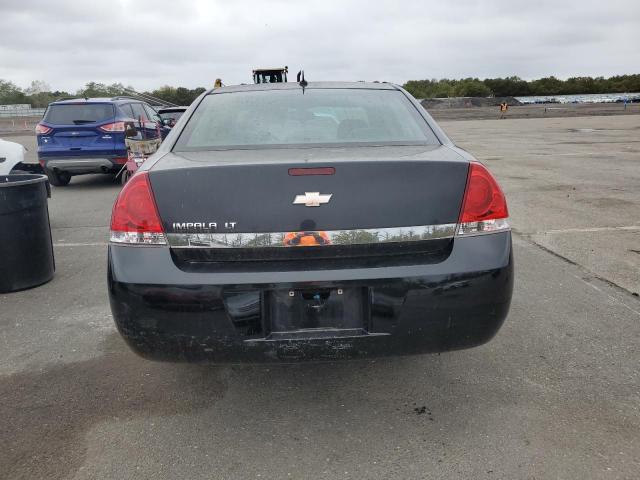 Photo 6 from auction – 2006 CHEVROLET IMPALA LT with VIN 2G1WT58K569362191