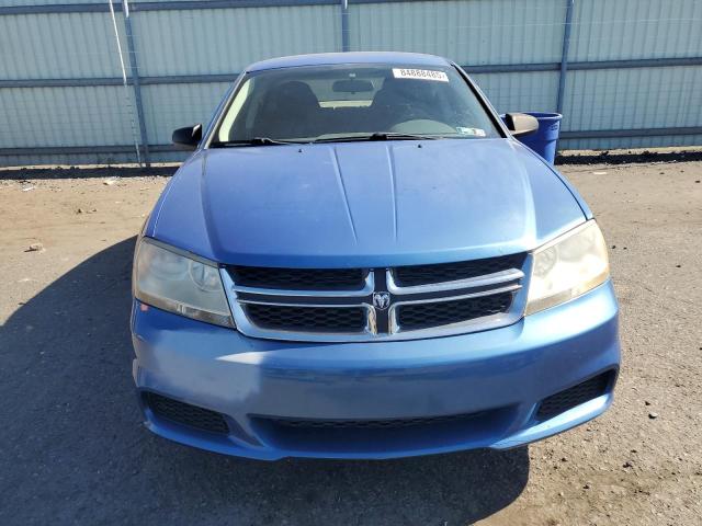 Photo 5 from auction – 2008 DODGE AVENGER SE with VIN 1B3LC46J78N257636