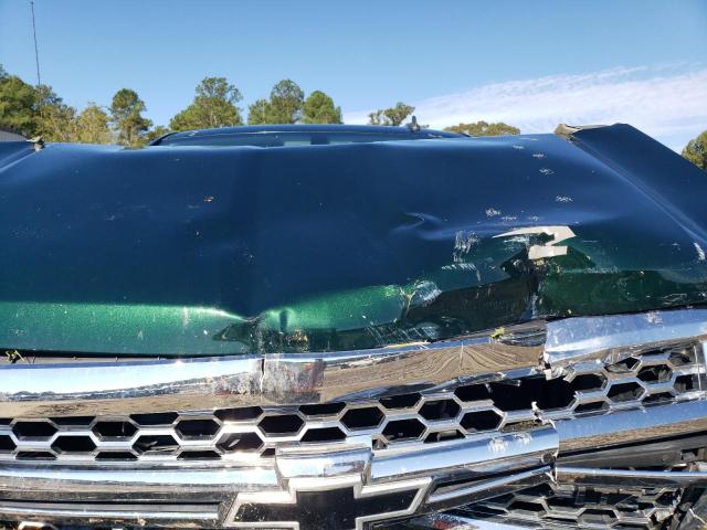 Photo 11 from auction – 2014 CHEVROLET SILVERADO with VIN 3GCUKSEC0EG564874