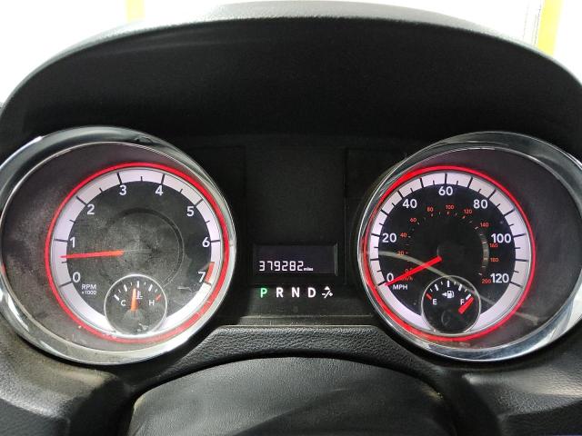 Photo 9 from auction – 2020 DODGE GRAND CARA with VIN 2C4RDGBG4LR227684