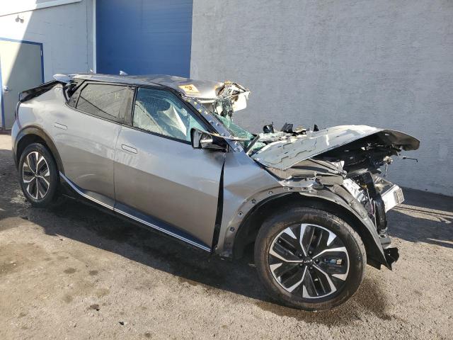 Zdjęcie 4 z aukcji – 2024 KIA EV6 LIGHT z VIN KNDC3DLC4R5211607