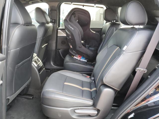 Photo 11 from auction – 2024 MAZDA CX-90 PREM with VIN JM3KKDHC2R1146004