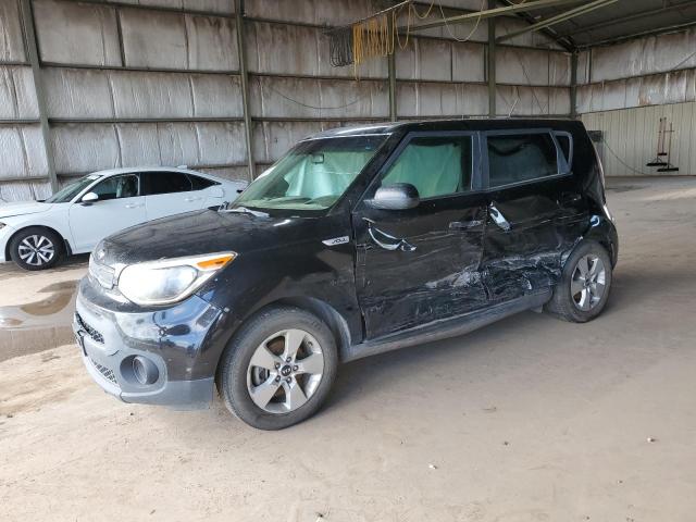 Photo 1 from auction – 2019 KIA SOUL with VIN KNDJN2A29K7660579