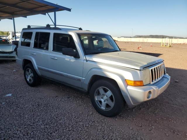 Photo 4 from auction – 2010 JEEP COMMANDER with VIN 1J4RH4GK1AC103940