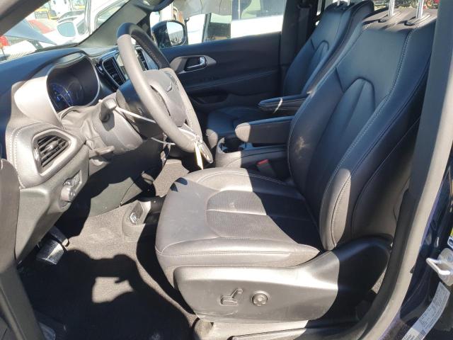 Photo 7 from auction – 2025 CHRYSLER PACIFICA H with VIN 2C4RC1S70SR549981