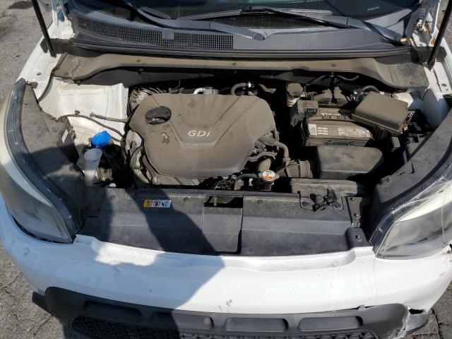 Zdjęcie 11 z aukcji – 2015 KIA SOUL z VIN KNDJN2A23F7226017