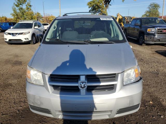 Photo 5 from auction – 2010 DODGE GRAND CARA with VIN 2D4RN4DE6AR485518