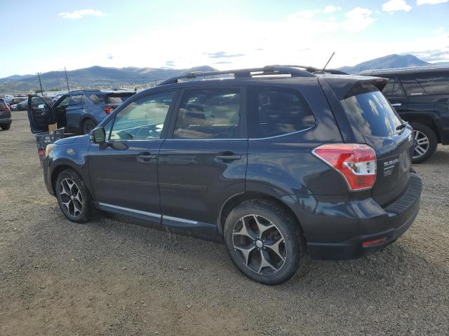 Photo 2 from auction – 2015 SUBARU FORESTER 2 with VIN JF2SJGWC7FH533653