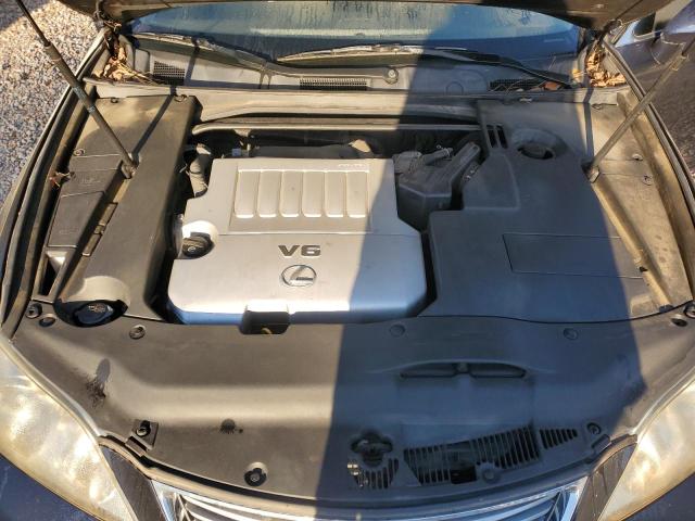 Photo 11 from auction – 2009 LEXUS ES 350 with VIN JTHBJ46G092295974