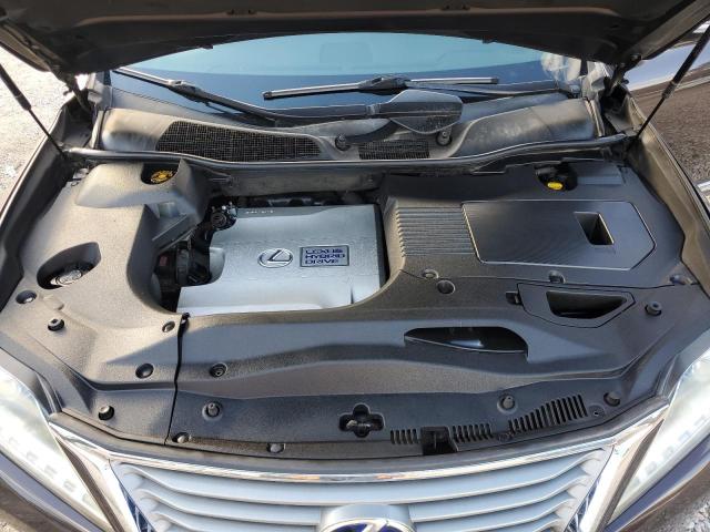Photo 12 from auction – 2013 LEXUS RX 450H with VIN JTJBC1BA8D2439708