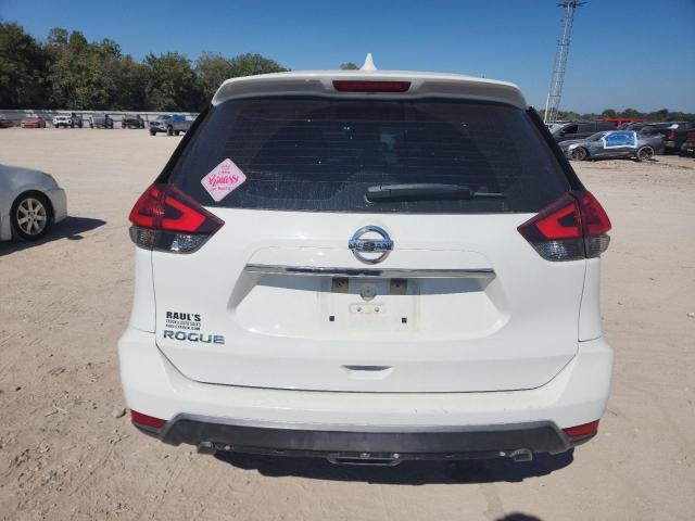 Photo 6 from auction – 2017 NISSAN ROGUE S with VIN KNMAT2MT0HP524442