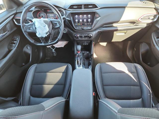Photo 8 from auction – 2021 CHEVROLET TRAILBLAZE with VIN KL79MUSL7MB022742