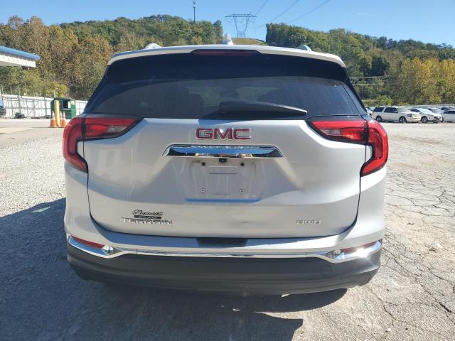 Photo 6 from auction – 2021 GMC TERRAIN SLT with VIN 3GKALVEV2ML380601