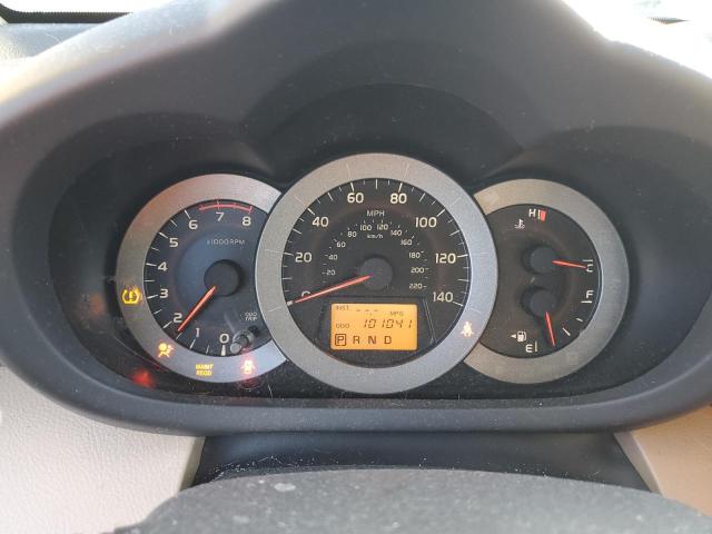 Photo 9 from auction – 2010 TOYOTA RAV4 with VIN JTMZF4DV2AD021297