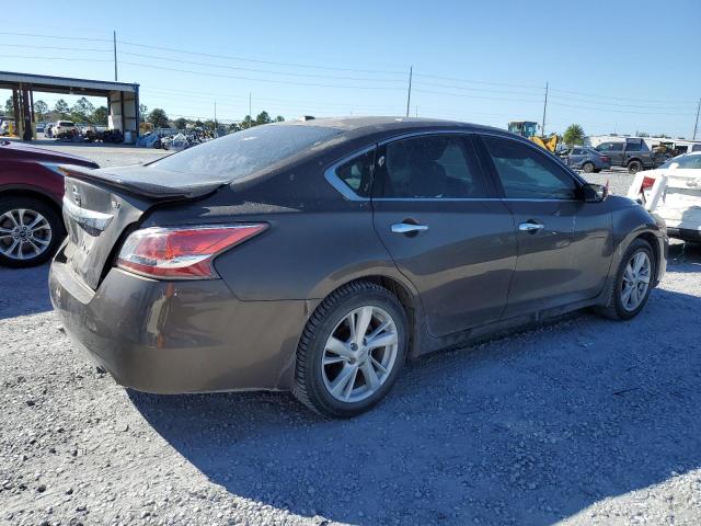 Photo 3 from auction – 2015 NISSAN ALTIMA 2.5 with VIN 1N4AL3AP2FC107315