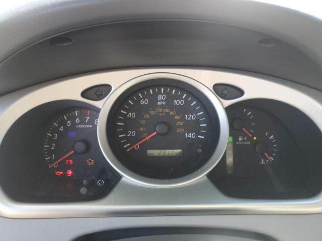 Photo 9 from auction – 2005 TOYOTA HIGHLANDER with VIN JTEGD21A850129368